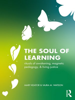 cover image of The Soul of Learning